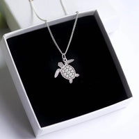 Thumbnail for Tortuga Marina - nativosjewelry