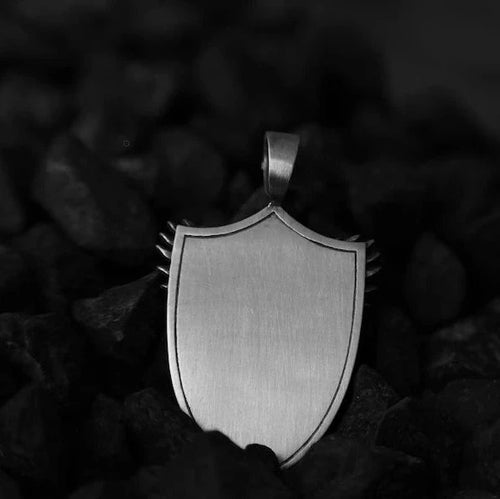 Arcangel Miguel 4cm - nativosjewelry
