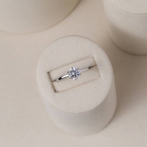 Purity - nativosjewelry