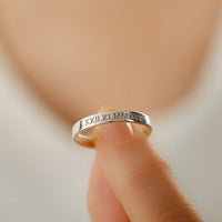Thumbnail for Roman - nativosjewelry