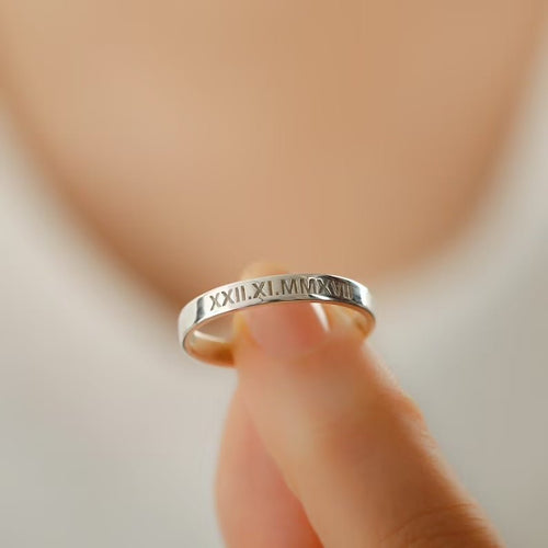 Roman - nativosjewelry