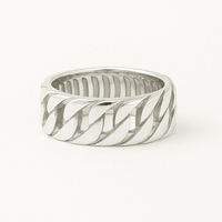 Thumbnail for Miami Cuban Link - nativosjewelry