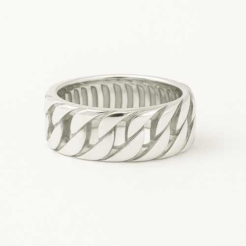 Miami Cuban Link - nativosjewelry
