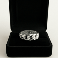 Thumbnail for Miami Cuban Link - nativosjewelry