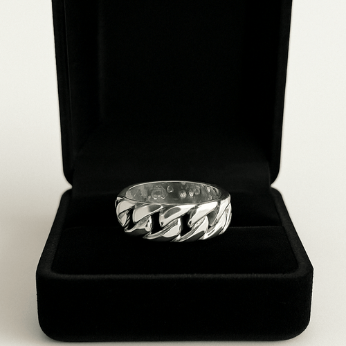 Miami Cuban Link - nativosjewelry