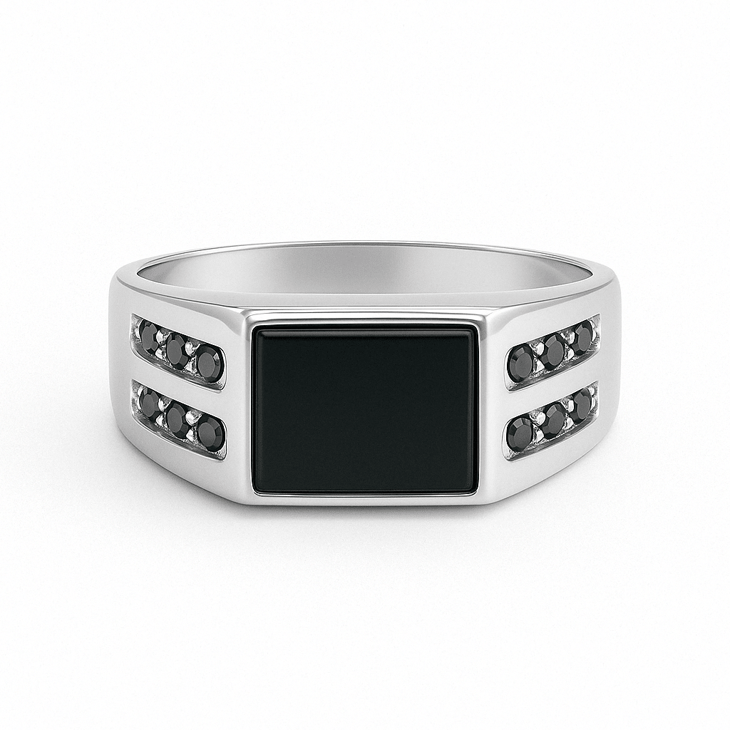 Zenith Onix - nativosjewelry