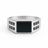 Thumbnail for Zenith Onix - nativosjewelry