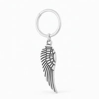 Thumbnail for Arete Angel - nativosjewelry