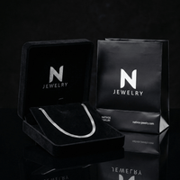 Thumbnail for Snake 4 mm — Cadena Plata 925 - nativosjewelry