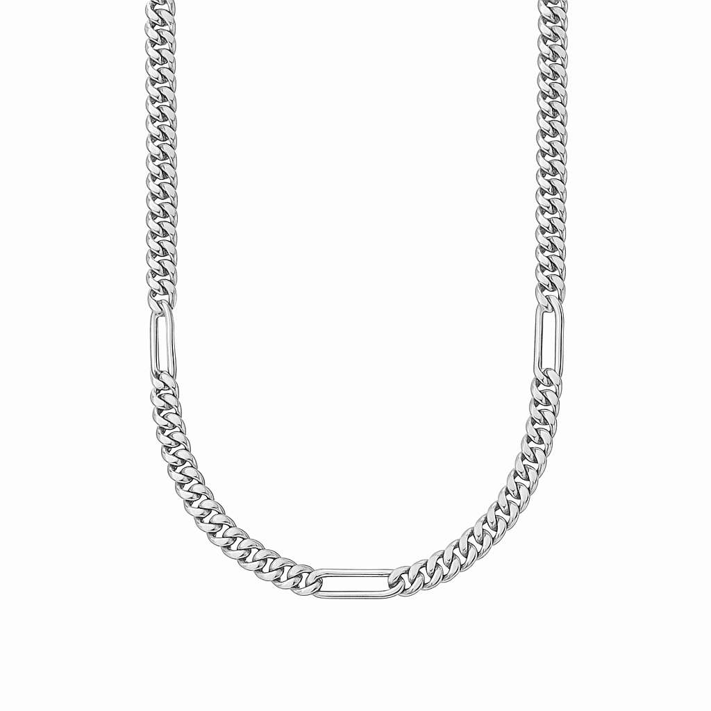 Zenith Miami Link - nativosjewelry