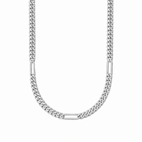Thumbnail for Zenith Miami Link - nativosjewelry