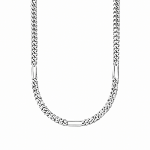 Zenith Miami Link - nativosjewelry