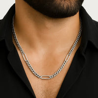 Thumbnail for Zenith Miami Link - nativosjewelry