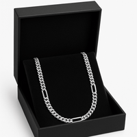 Thumbnail for Zenith Miami Link - nativosjewelry