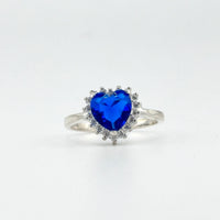 Thumbnail for My blue Love - nativosjewelry