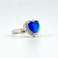 Thumbnail for My blue Love - nativosjewelry