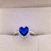 Thumbnail for My blue Love - nativosjewelry