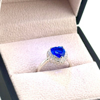 Thumbnail for My blue Love - nativosjewelry