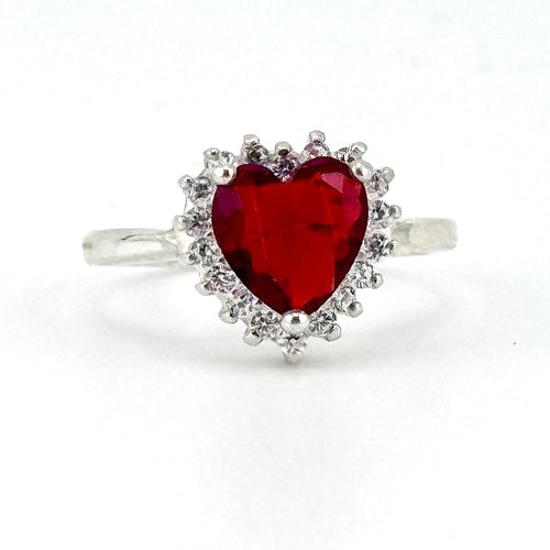 My Love - nativosjewelry
