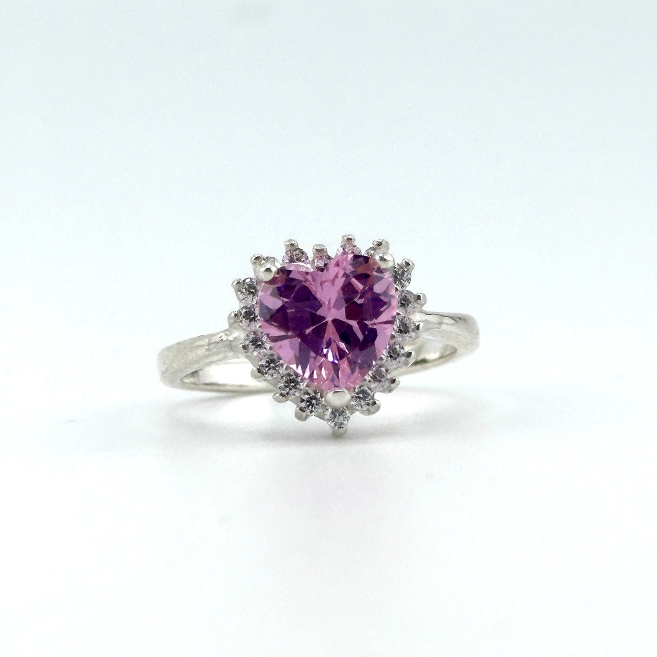 My Pinky Love - nativosjewelry