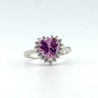 Thumbnail for My Pinky Love - nativosjewelry