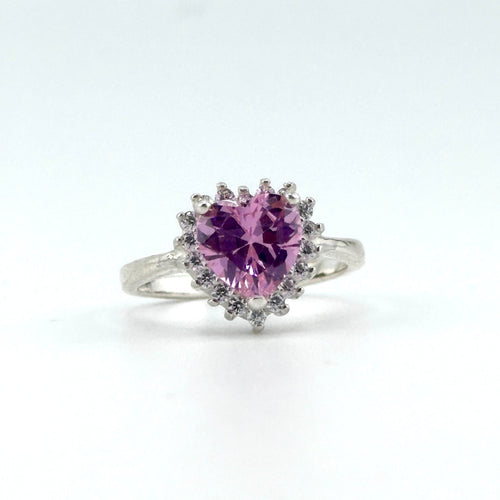 My Pinky Love - nativosjewelry