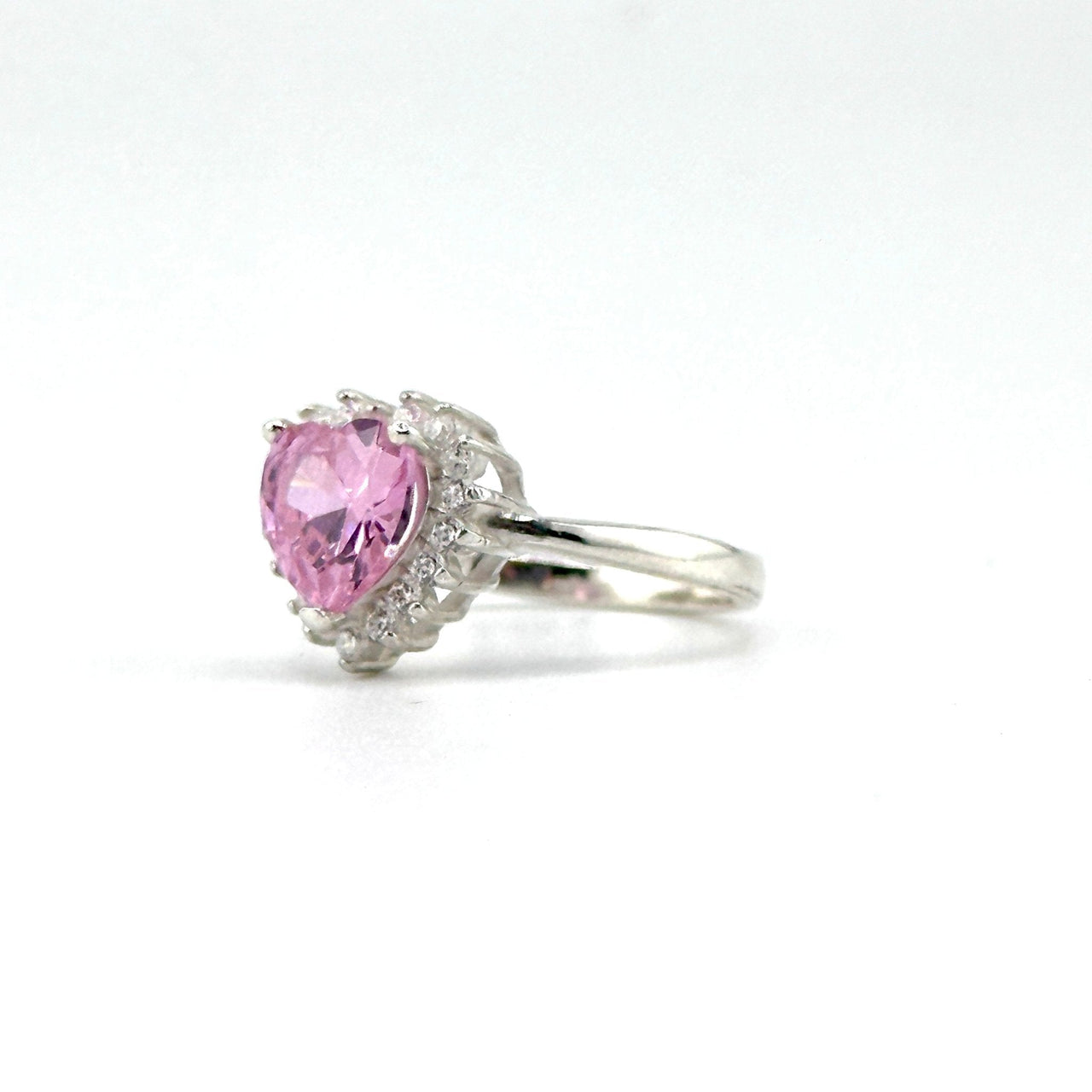 My Pinky Love - nativosjewelry