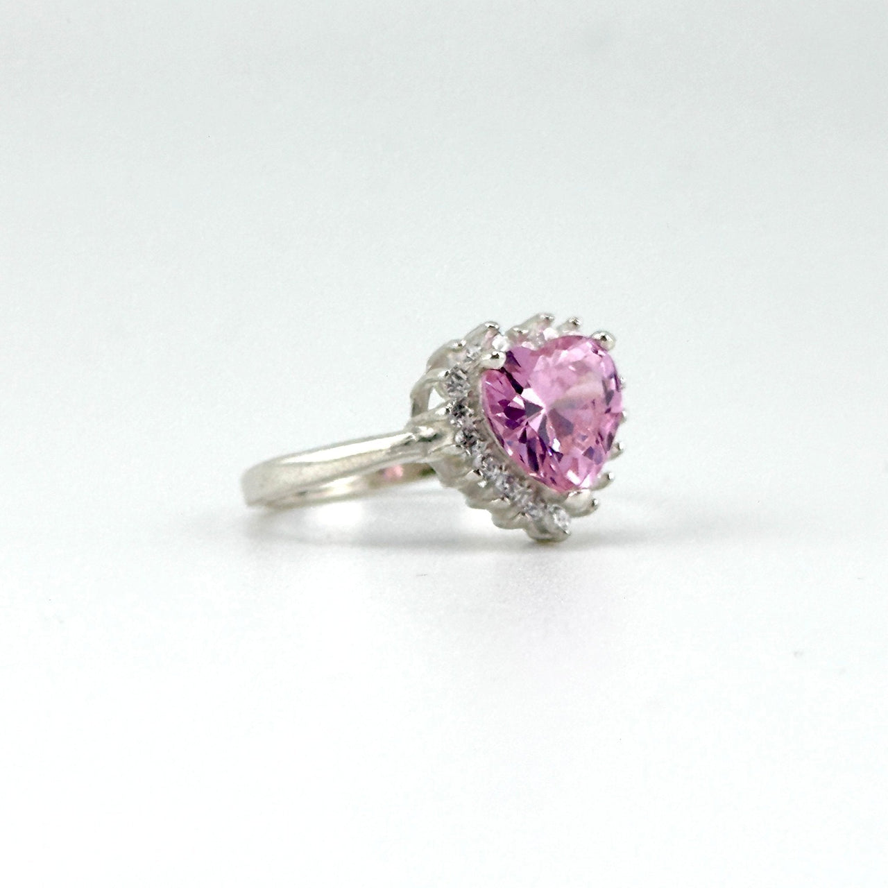My Pinky Love - nativosjewelry