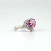 Thumbnail for My Pinky Love - nativosjewelry