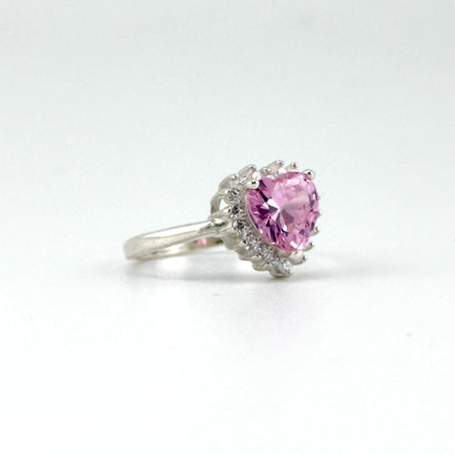 My Pinky Love - nativosjewelry