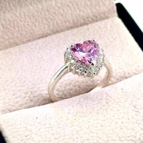 My Pinky Love - nativosjewelry