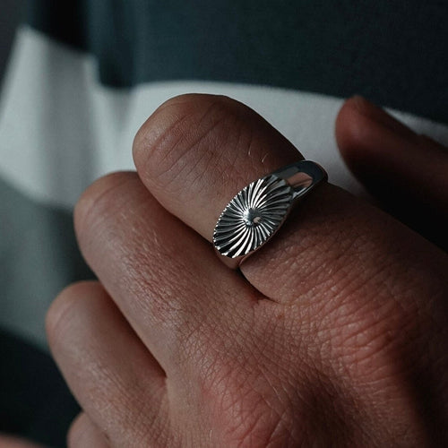 ESPIRAL - nativosjewelry