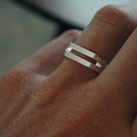 Thumbnail for Equal - nativosjewelry