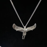 Thumbnail for Dije Arcángel San Miguel - nativosjewelry