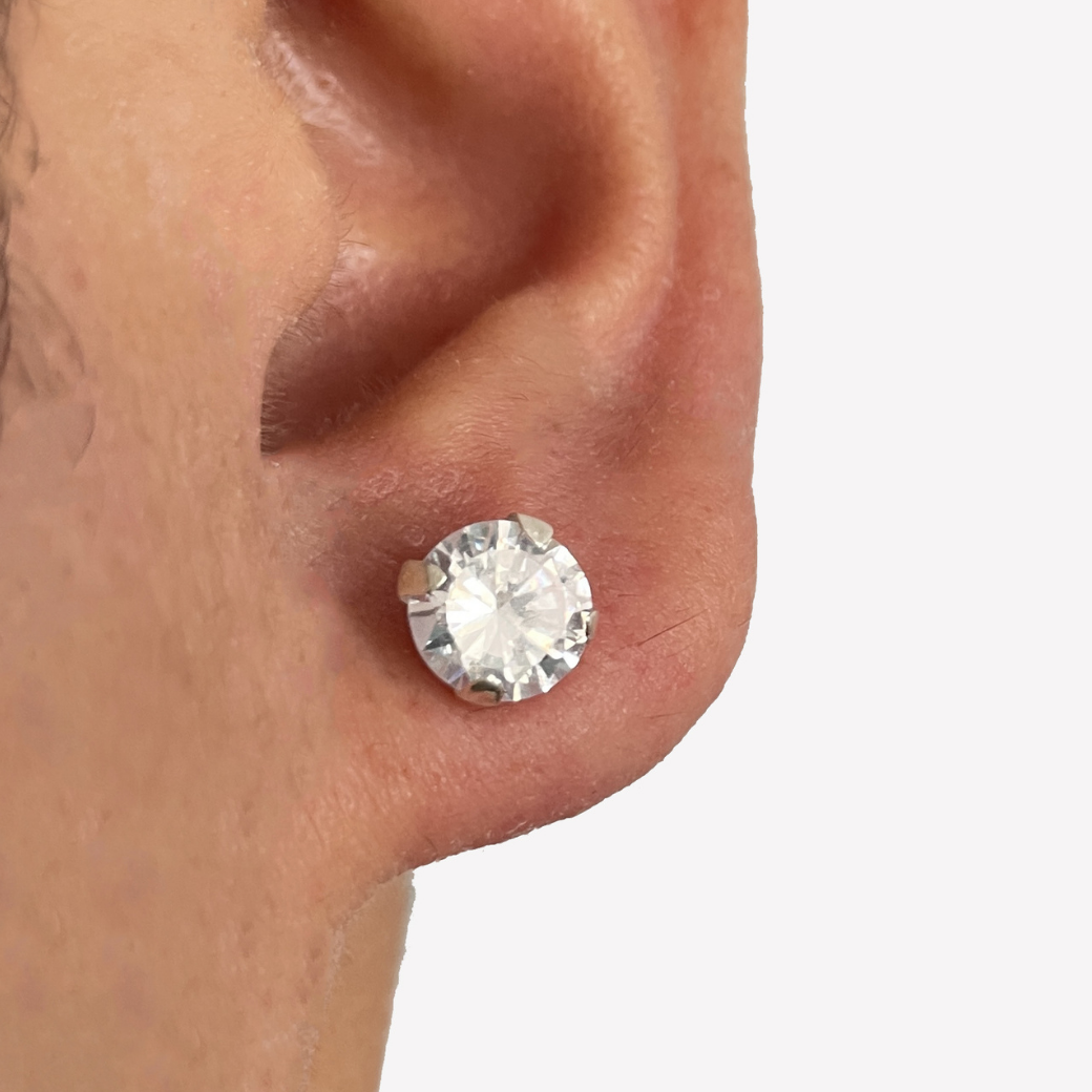 Arete circon oval