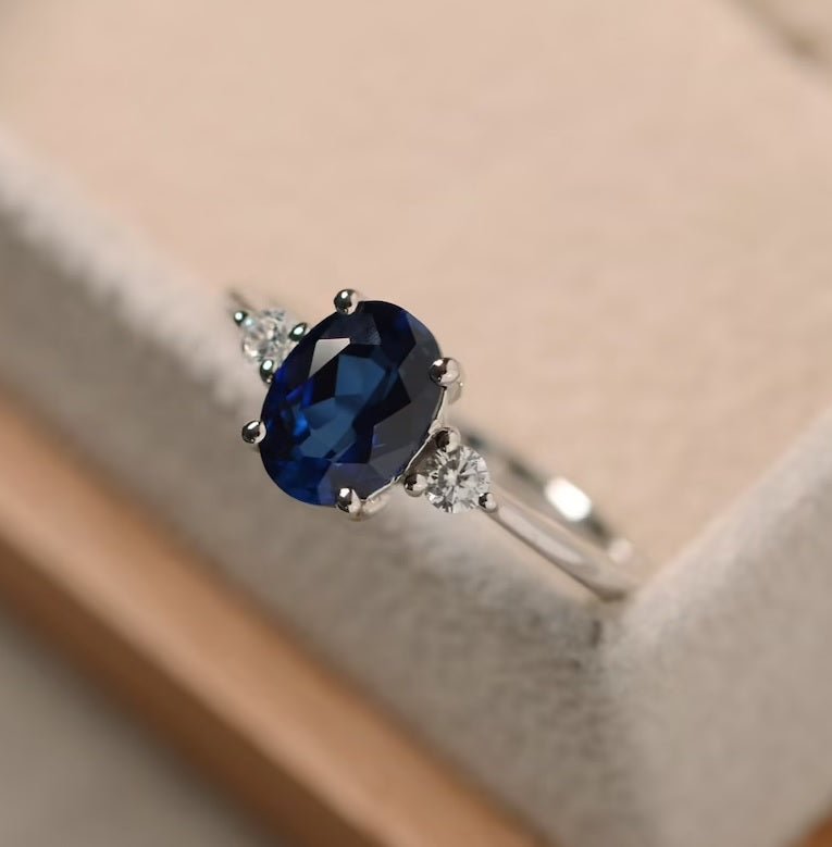 Eternity - nativosjewelry