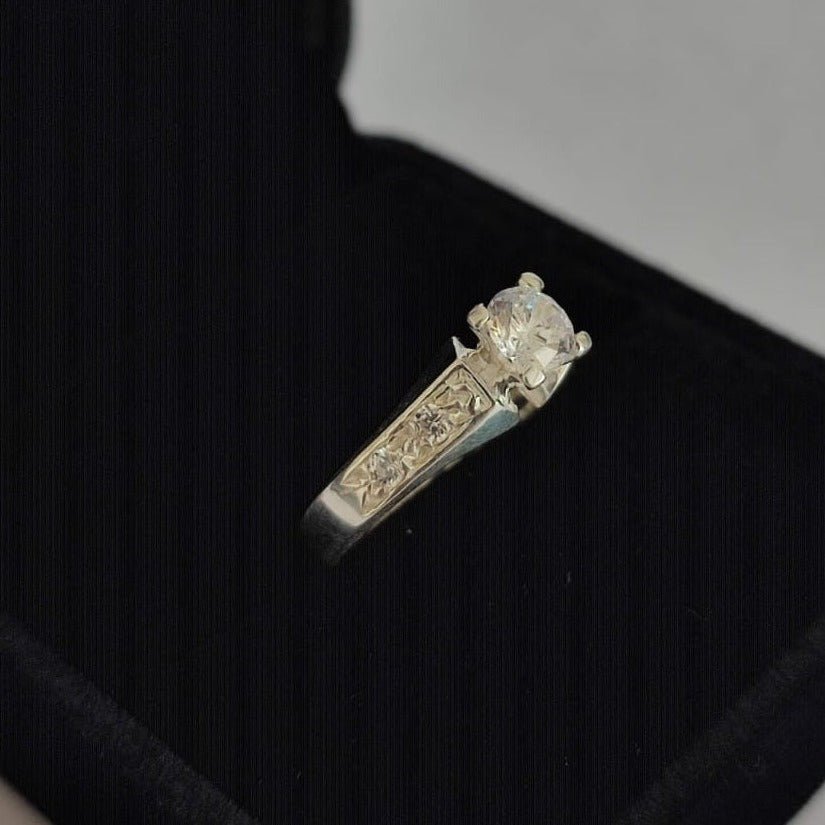 Forever - nativosjewelry