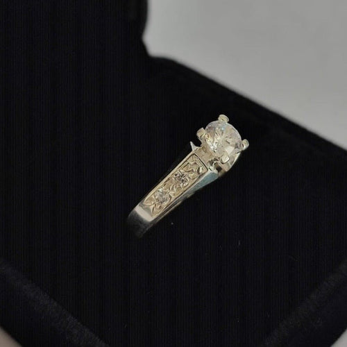 Forever - nativosjewelry
