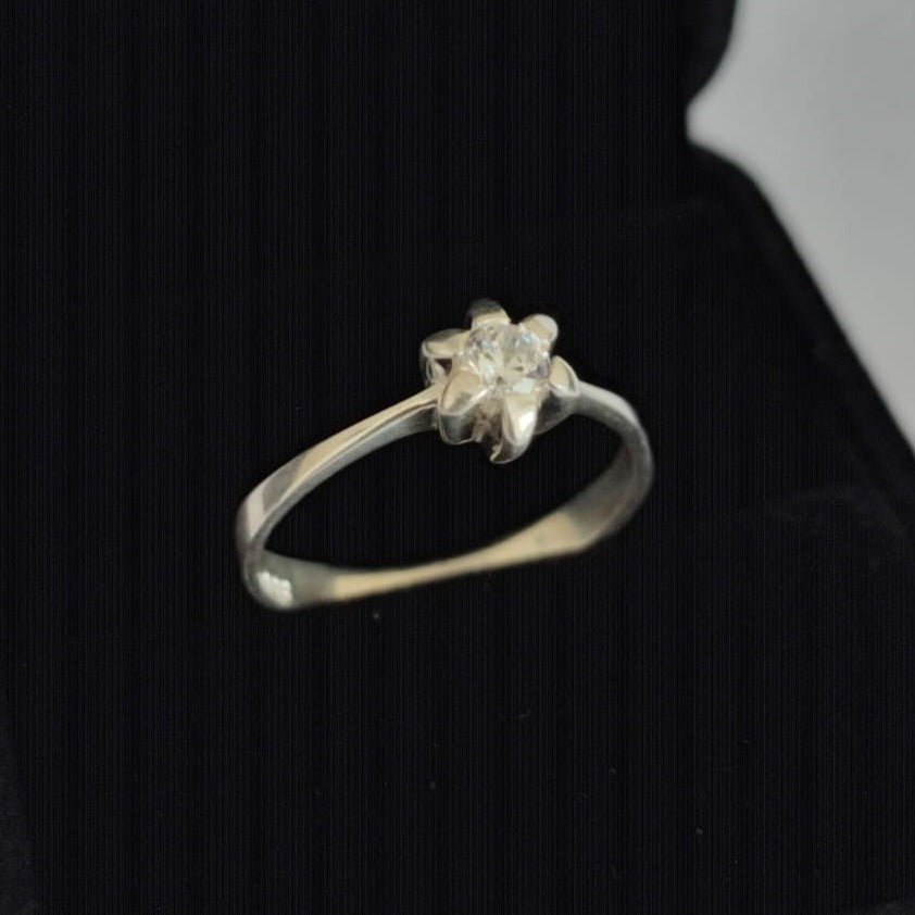 True Love - nativosjewelry