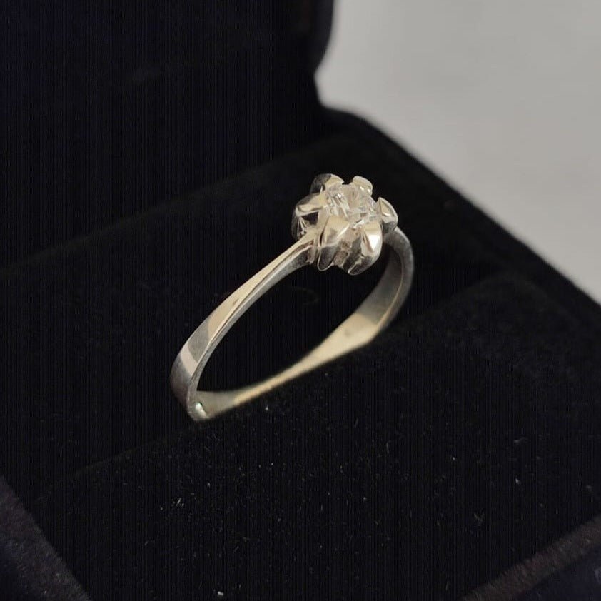 True Love - nativosjewelry