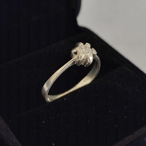True Love - nativosjewelry