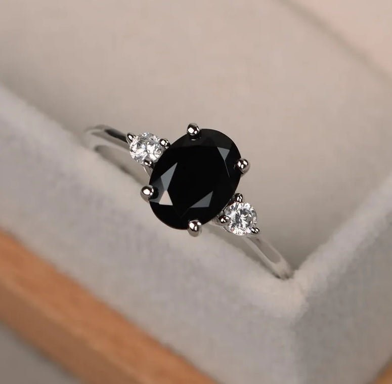 Espinela - nativosjewelry