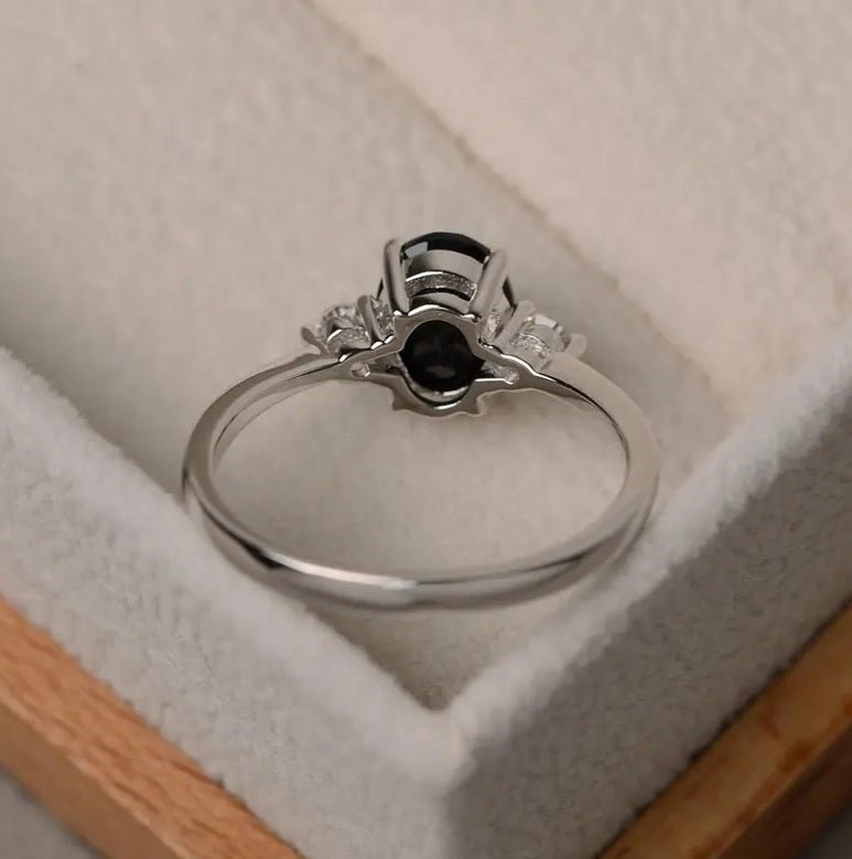 Espinela - nativosjewelry