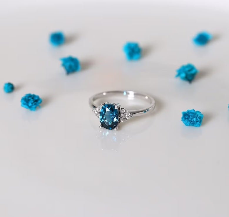 Promise - nativosjewelry