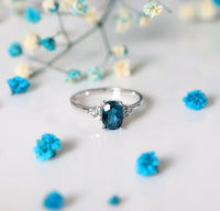 Thumbnail for Promise - nativosjewelry
