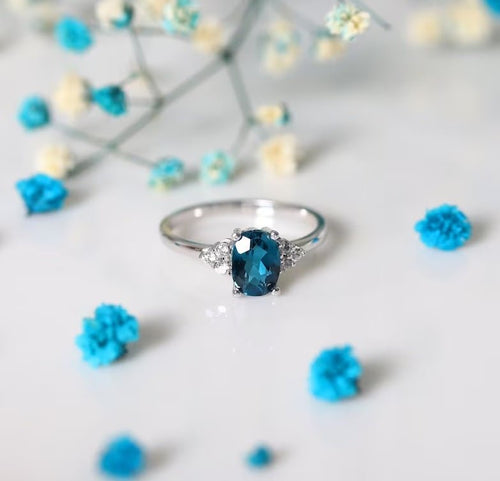 Promise - nativosjewelry