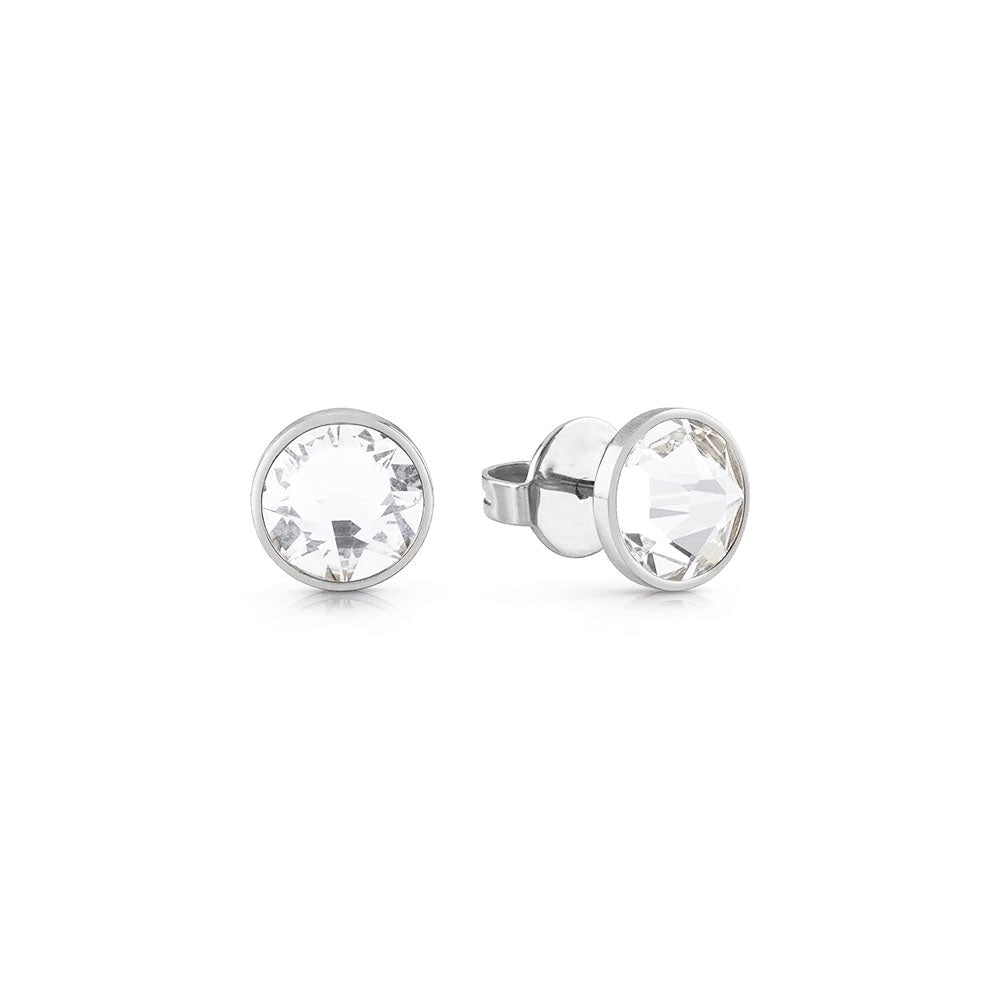 Arete Tachuela - nativosjewelry