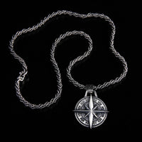 Thumbnail for North Star Chain - nativosjewelry