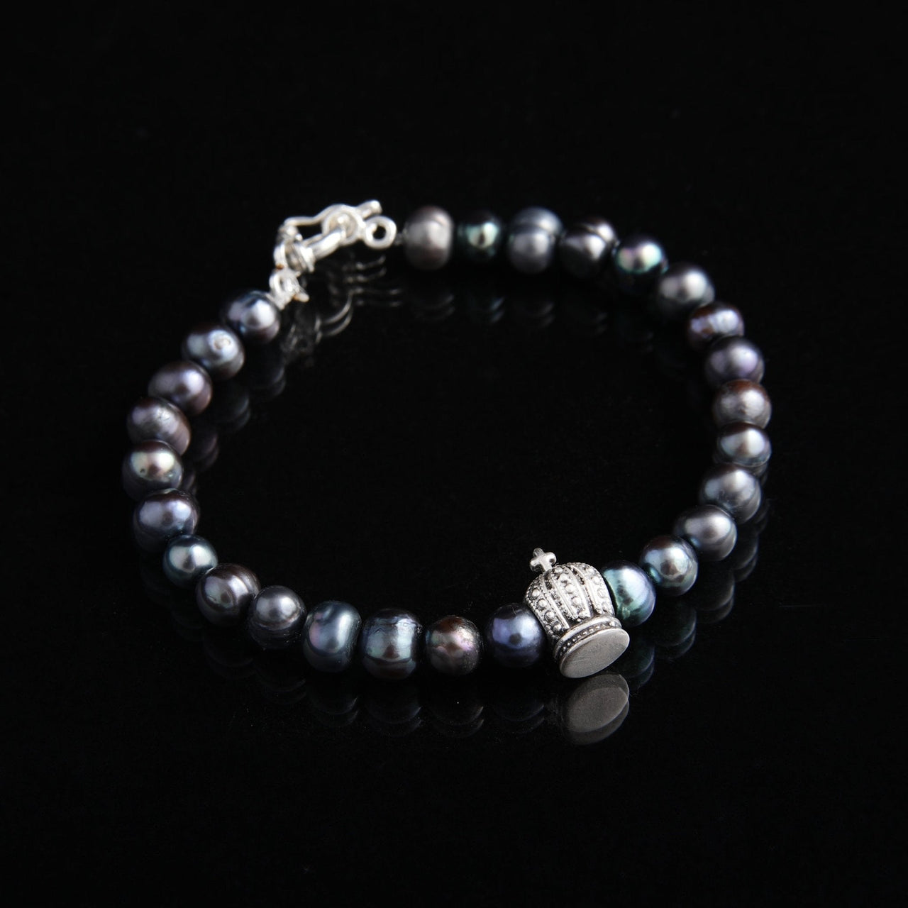 Perlas de Río Negra - nativosjewelry