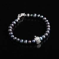 Thumbnail for Perlas de Río Negra - nativosjewelry